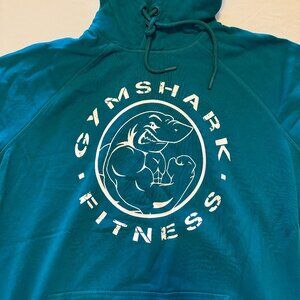 Men's Gymshark Hoodie NEW